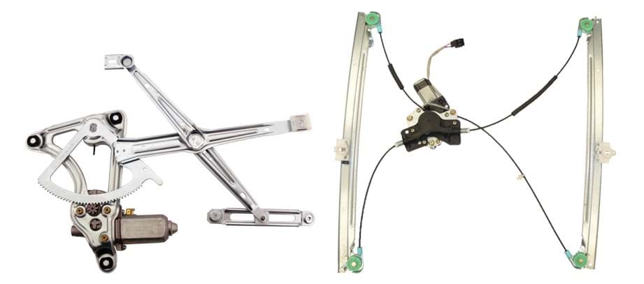 Doga 101133 Window Regulators Doga 101133 Window Regulators